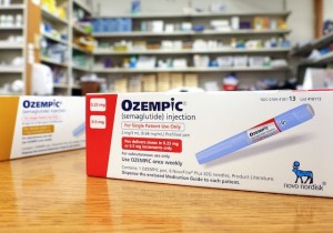 schudnúť s o-zempic, saxenda, wegovy a mounjaro