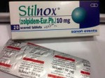 ADIPEX RETARD,STILNOX, HYPNOGEN, RIVOLTRIL 