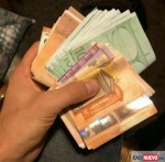 Na predaj falzifikáty eurových, librových a dolárových bankoviek najvyššej kvality