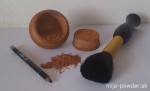 Egypt powder-MIJA – fotka 3