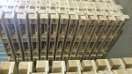 Predam nove euro palety – fotka 2